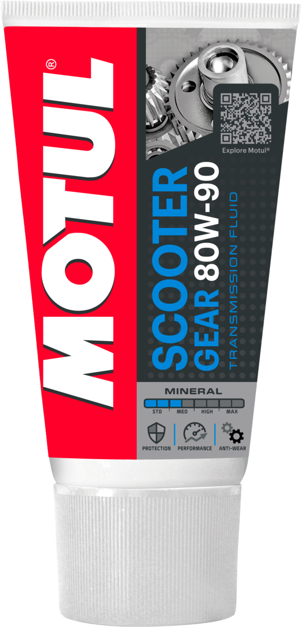 10W40 Motul Scooter Engine Oil, Bottle of 800ml, 20NOS at Rs 270/bottle in  Chennai