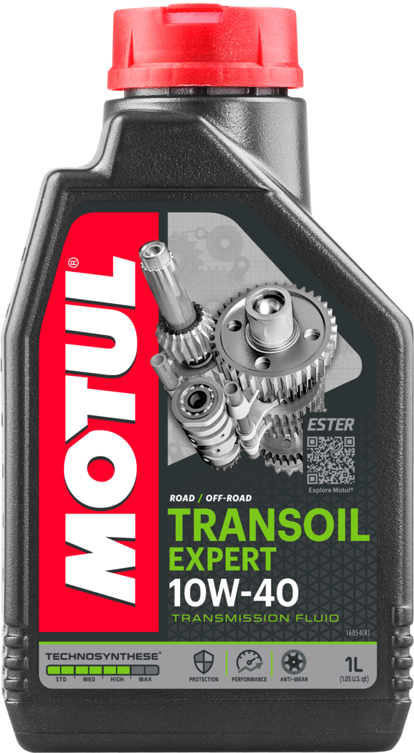 Motul 710 2T Premix Technosynthese Engine Oil > 2to4wheels