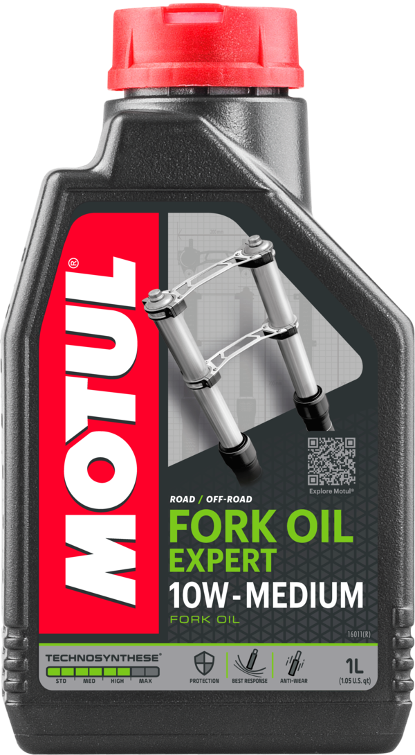 Motul 3000 4T SAE 10w-40 Aceite mineral para motocicleta MOT30 1 cuarto de  galón