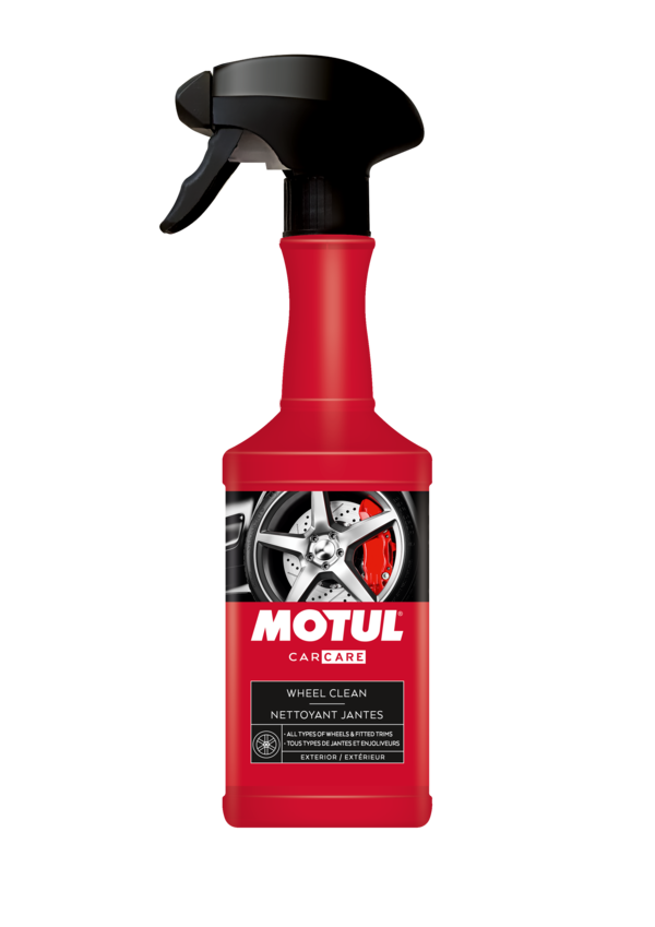 MOTUL Diesel Injektor-Reiniger - 300ml MOTUL107813 - UD23037 motul 