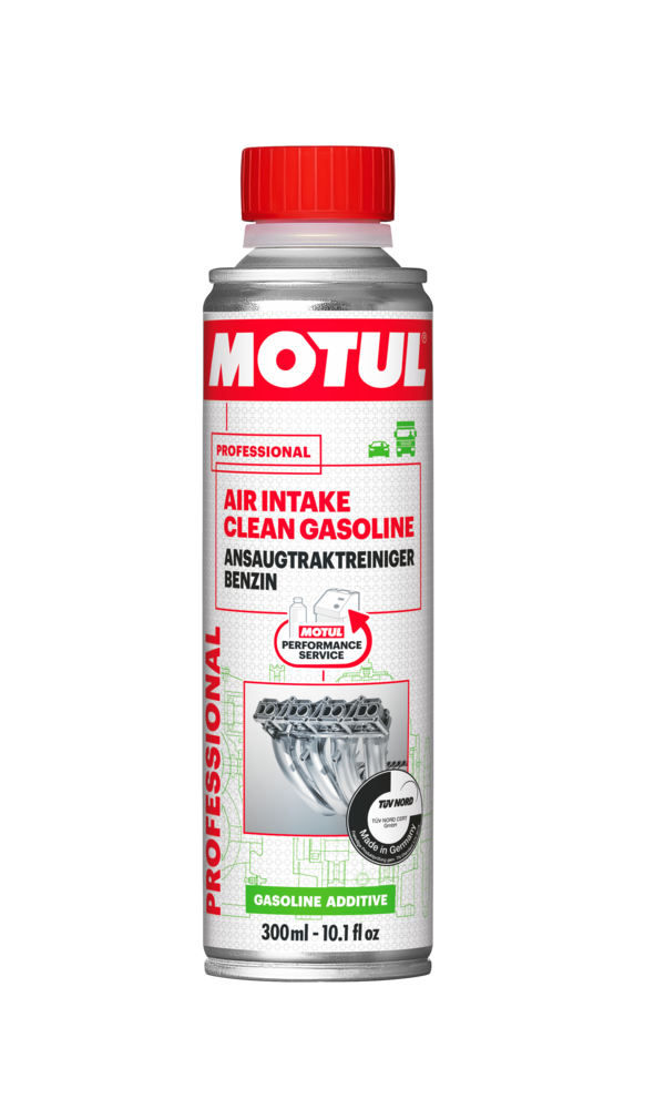 MOTUL 300V COMPETITION 10W-40 - Motul