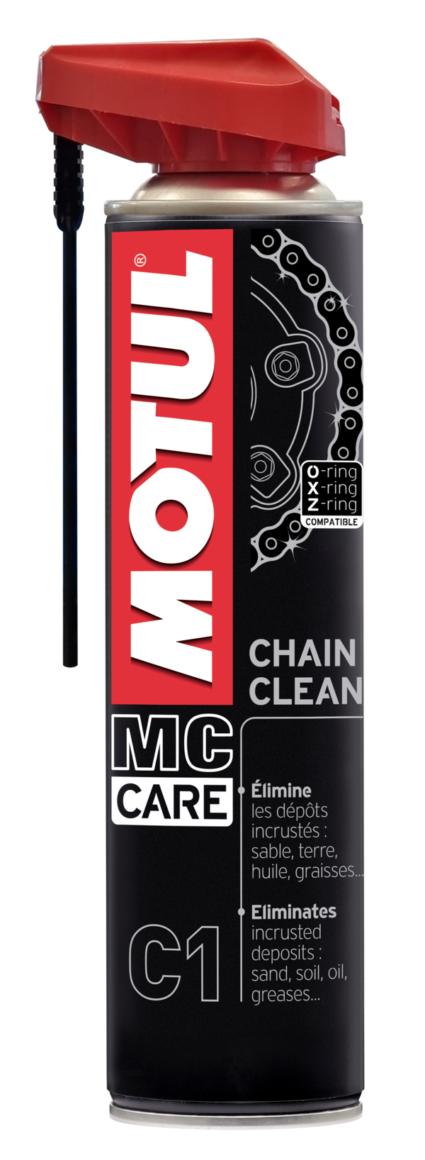 Motul C1 Chain Clean Motul C1 Chain Clean