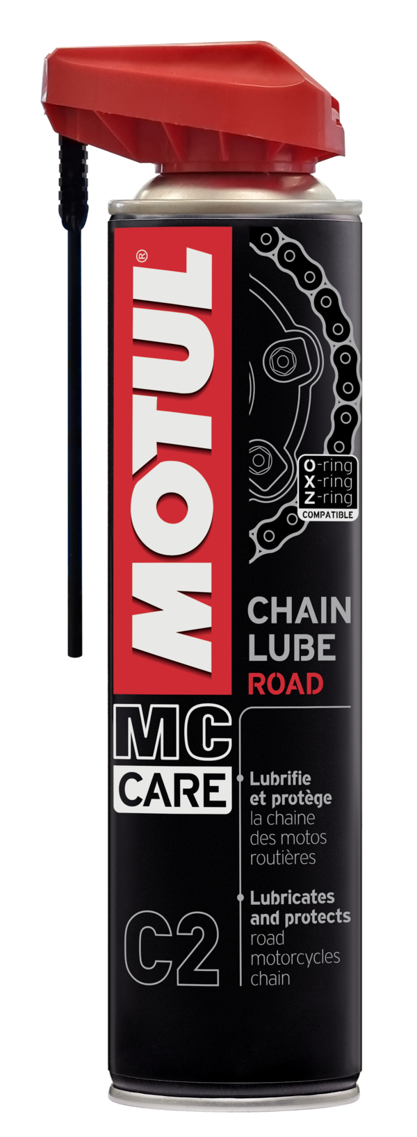 Motul C2 Chain Lube
