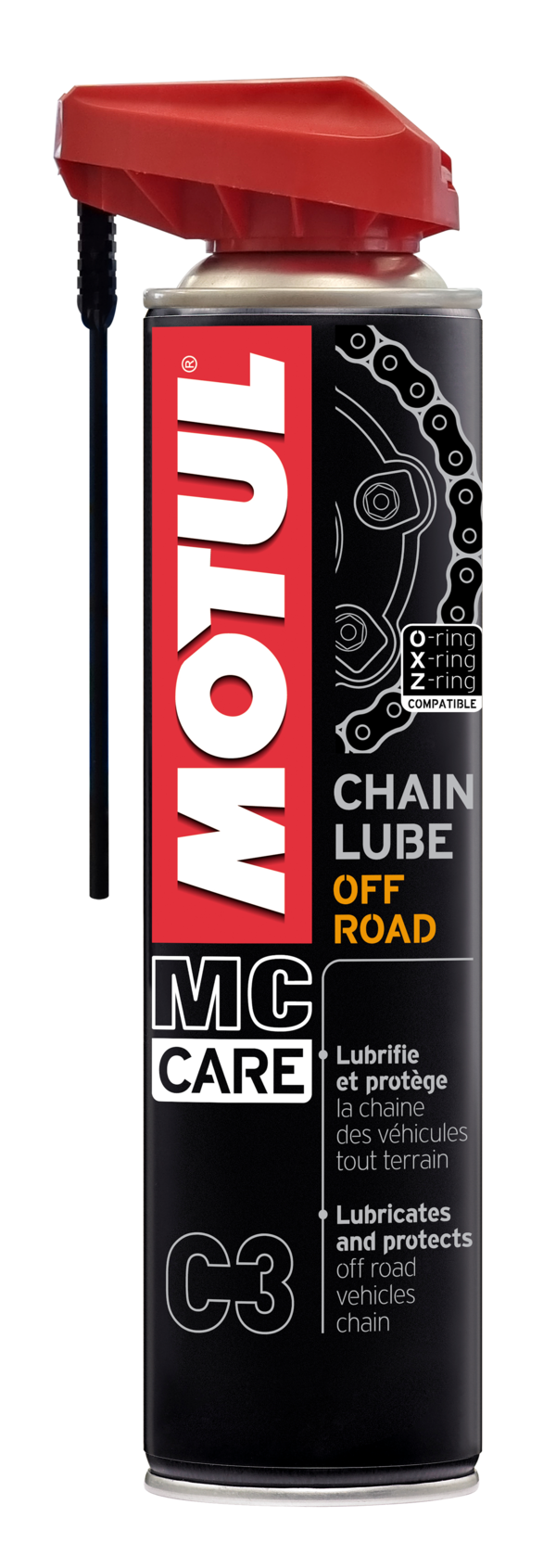 Motul C3 Chain Lube Off Road Motul C3 Chain Lube Off Road