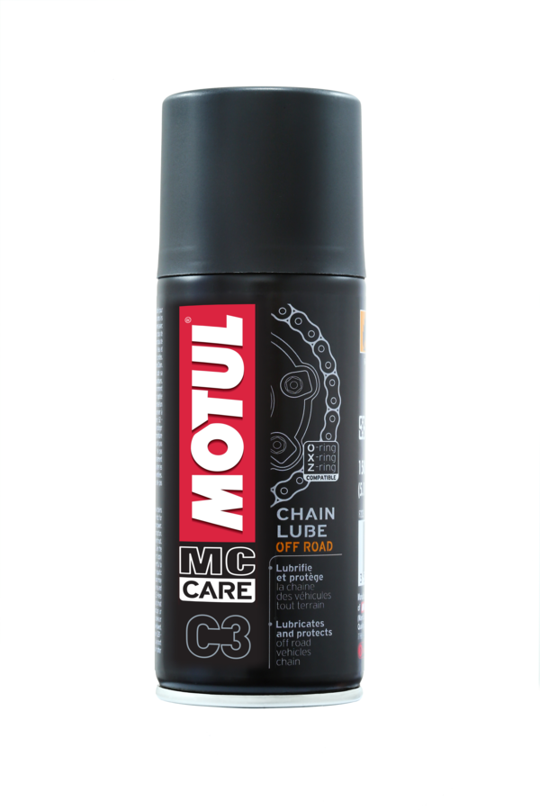 Motul C3 Chain Lube Off Road Motul C3 Chain Lube Off Road