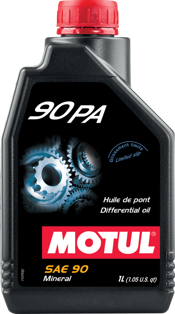 MOTUL 90 PA