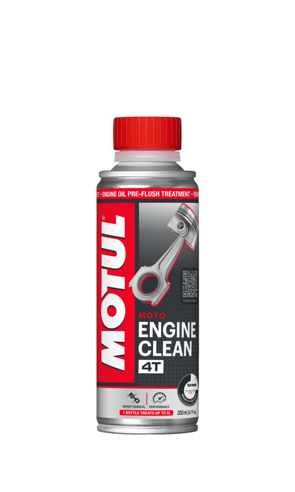 Motul Engine Clean Motul Engine Clean