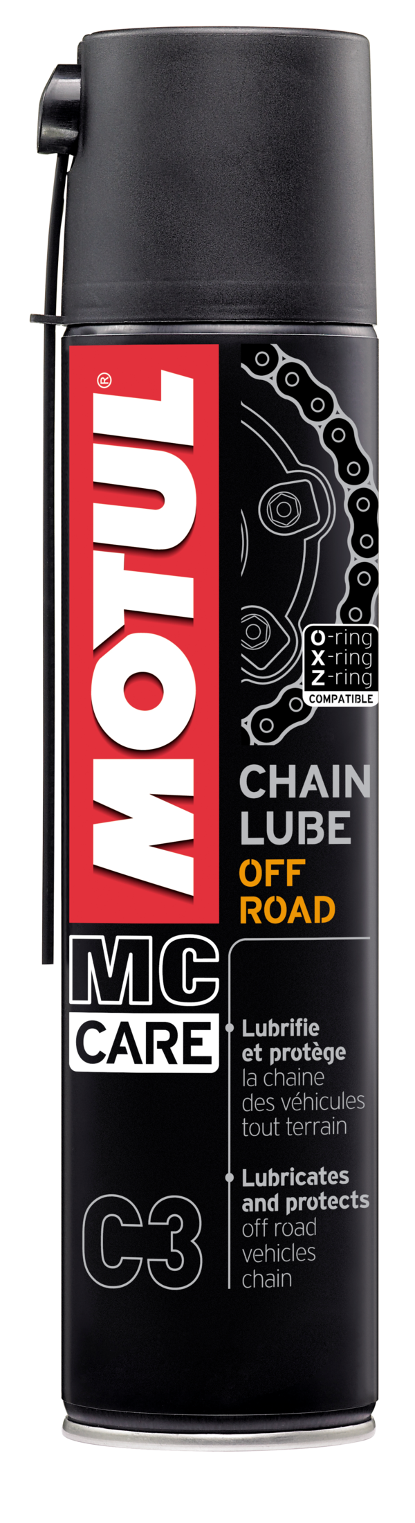 Motul C3 Chain Lube Off Road Motul C3 Chain Lube Off Road