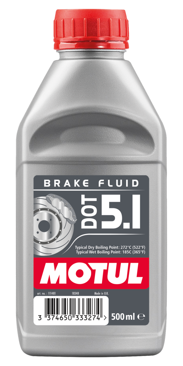 MOTUL DOT 5.1