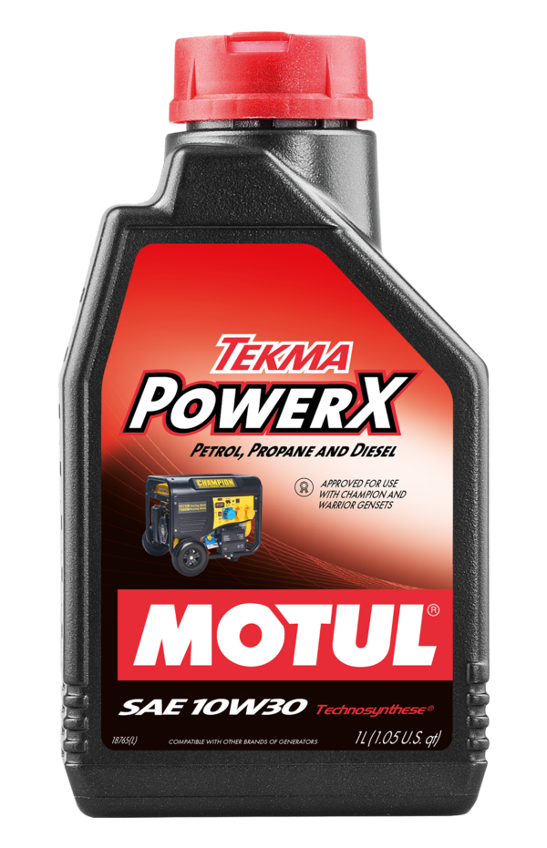 MOTUL Tekma Mega 15W40 Motoröl 5 Liter – Für Nutzfahrzeuge & Dieselmotoren