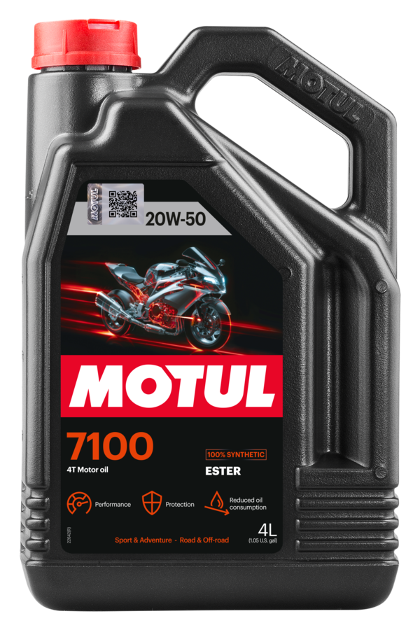 Motul_104104_7100 20W50 4T  