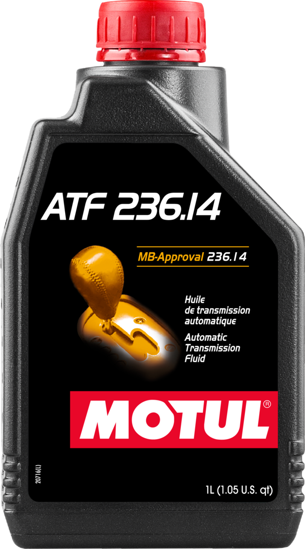 MOTUL ATF VI - Motul