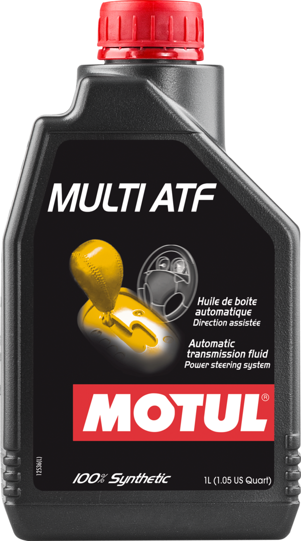 MOTUL MULTI ATF - Motul