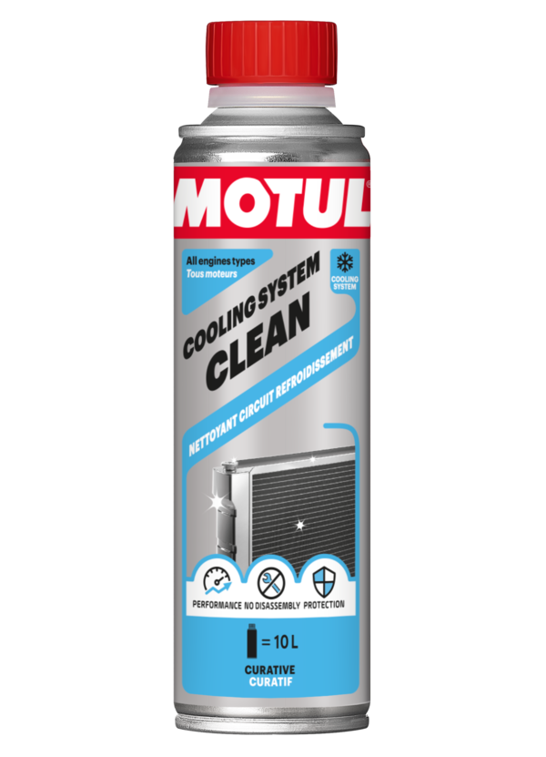 MOTUL GEAR 300 LS 75W-90 - Motul