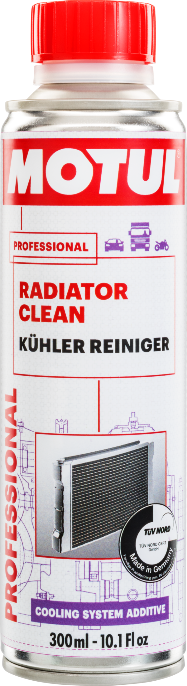 Motul Radiator Clean Motul Radiator Clean