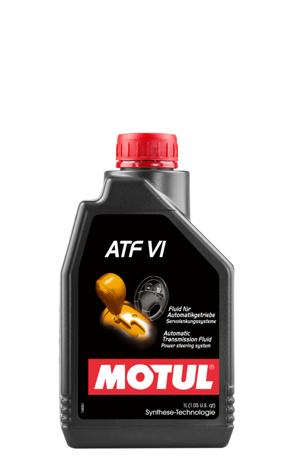 MOTUL MULTI ATF - Motul