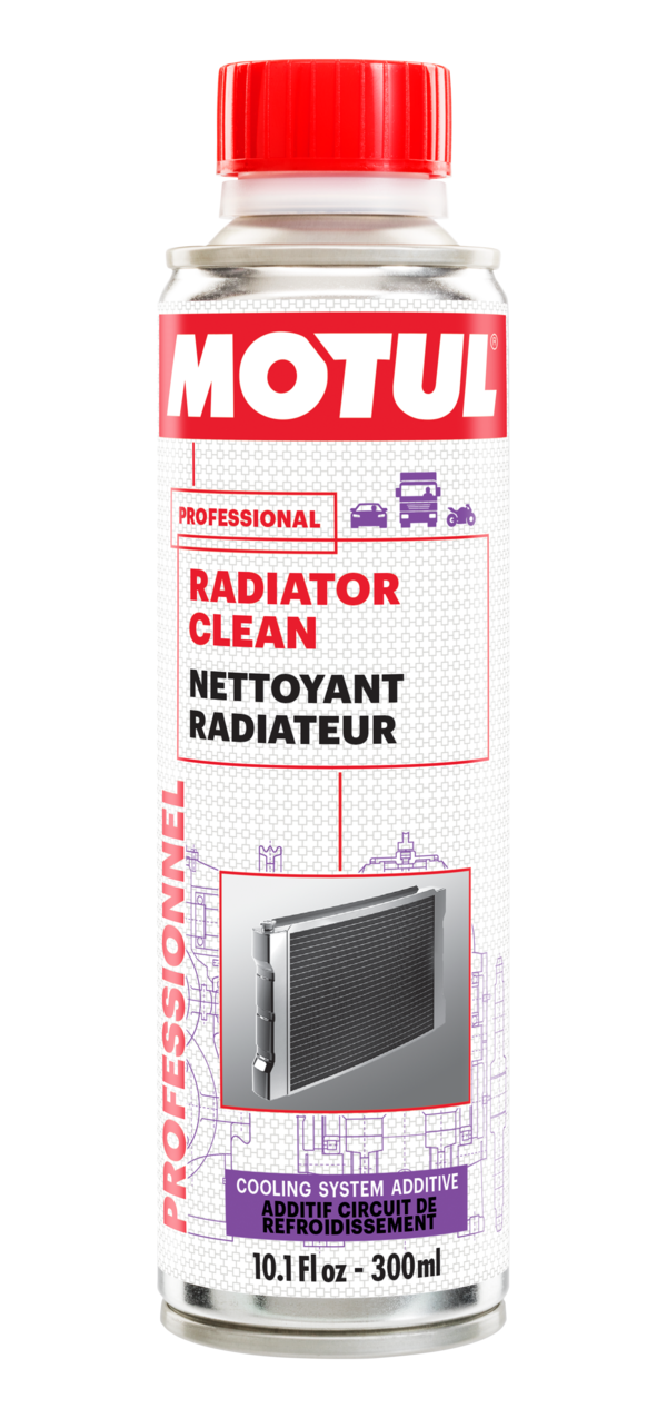Motul Radiator Clean Motul Radiator Clean