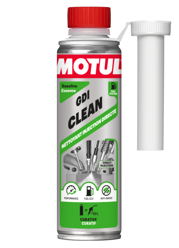MOTUL GDI CLEAN - Motul