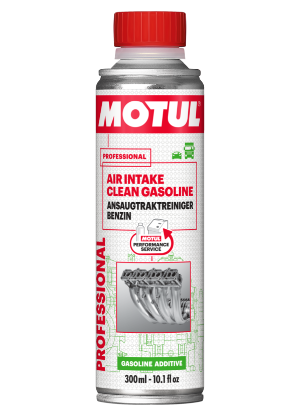 MOTUL AIR INTAKE CLEAN GASOLINE - Motul