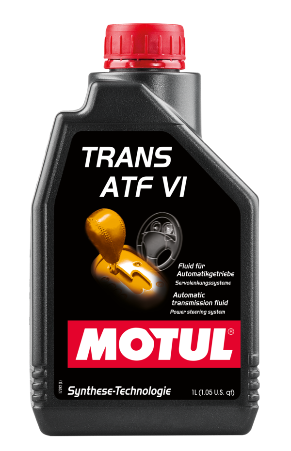 MOTUL MULTI ATF - Motul
