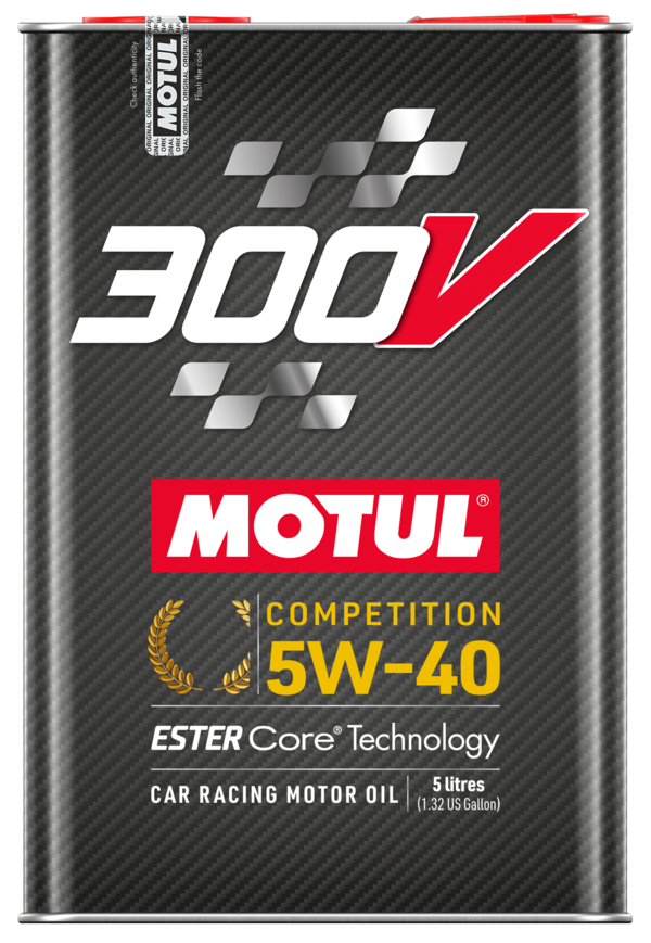 MOTUL 300V 5W-40 1L モーターオイル　5本セット 61+Ite4r7OL._UF350,350_QL50_.jpg