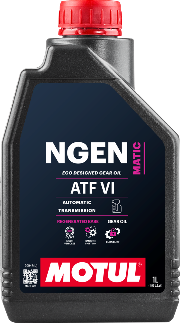 MOTUL/モチュール MULTI ATF Ⅵ 20L Amazon.co.jp: MOTUL(モチュール) ATF VI 20L 109095 : 車＆バイク