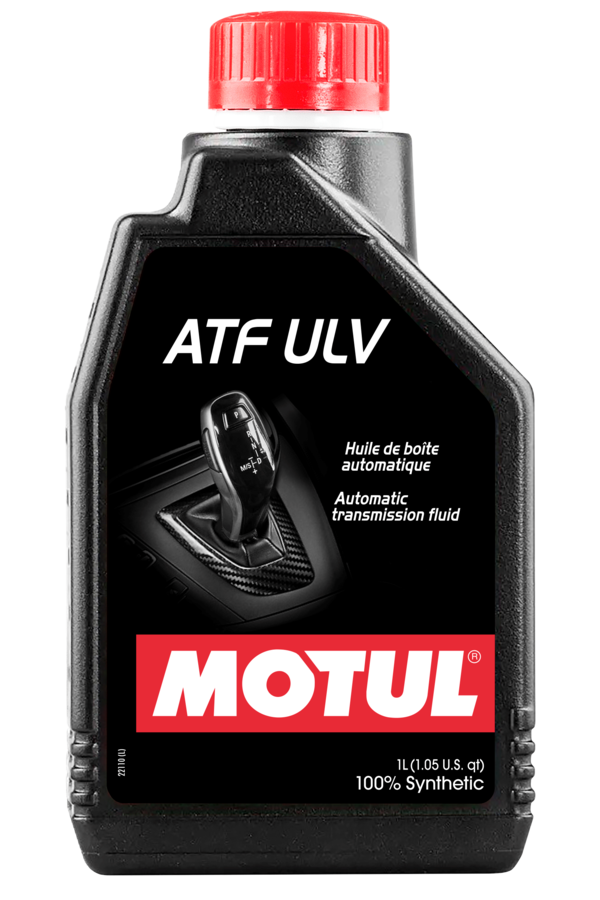 MOTUL Převodový olej ATF ULV 1L