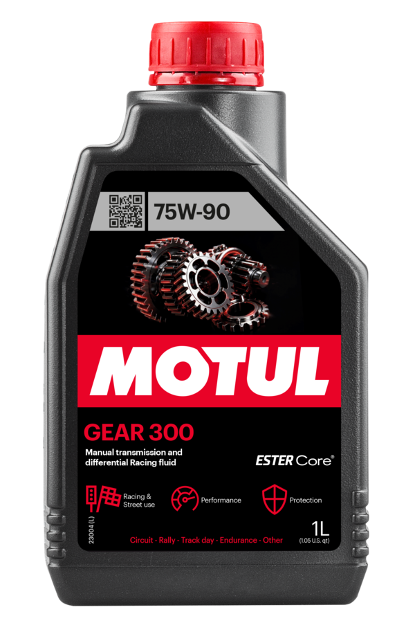MOTUL GEAR 300 75W-90 - Motul