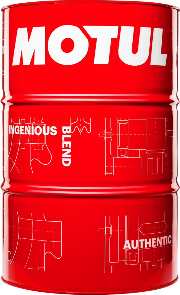 MOTUL H-TECH 100 PLUS 0W-20 - Motul