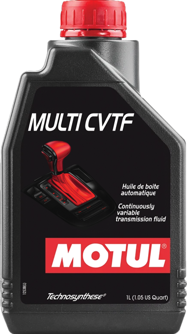 MOTUL MULTI CVTF - Motul