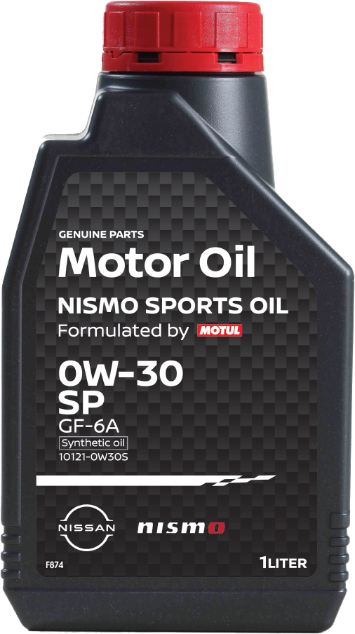 NISMO NISMO スポーツオイル 0W-30 20L スポーツオイル 0W-30 20L