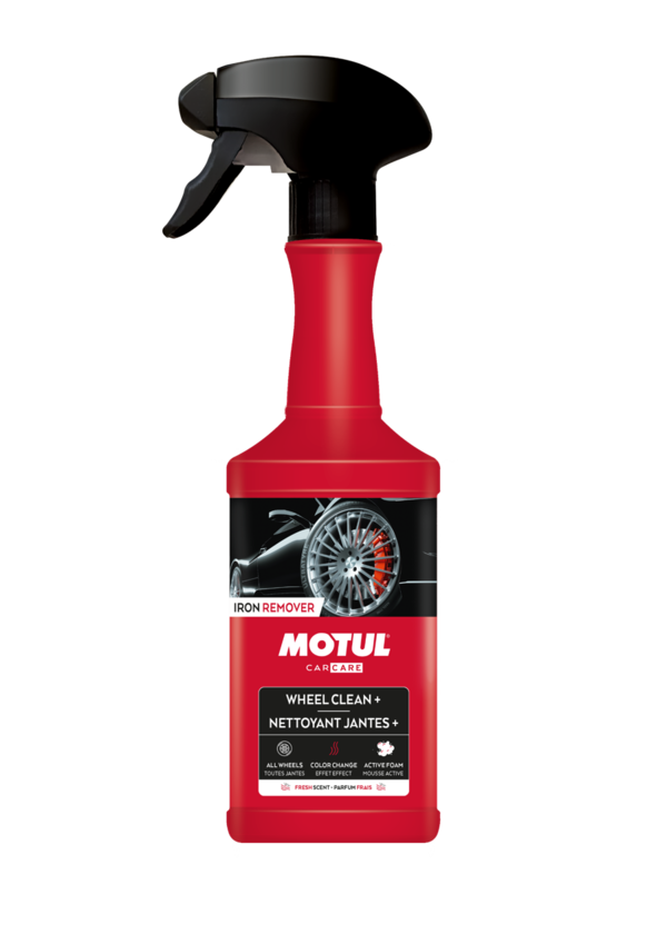 Nettoyant Pour Jantes En Alliage MOJE-AUTO