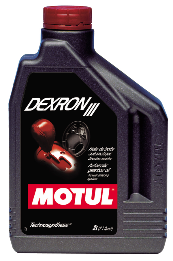 MOTUL DEXRON III - Motul