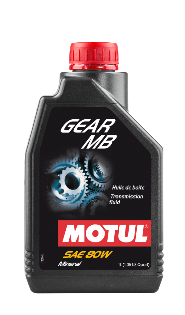 MOTUL GEAR 300 LS 75W-90 - Motul