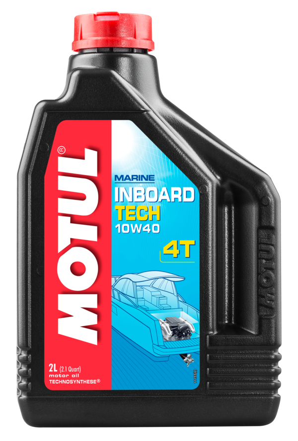 Marine Powersport Application : oil, lubricants, care,
