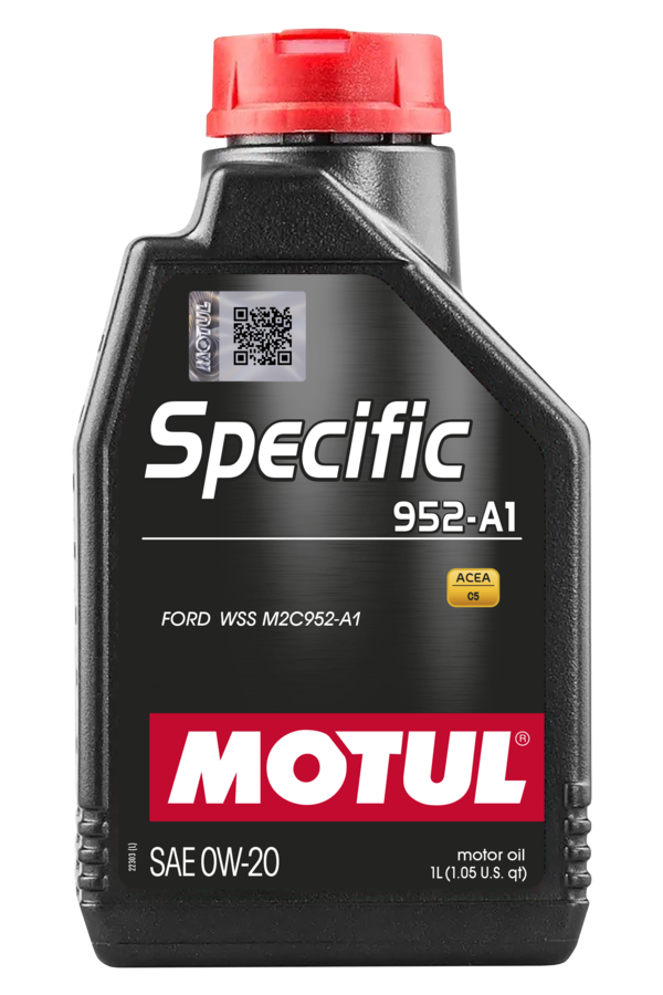 MOTUL SPECIFIC 5007 0W-30 - Motul