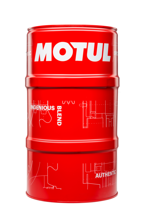 MOTUL 8100 X-CLEAN EFE 5W-30 - Motul