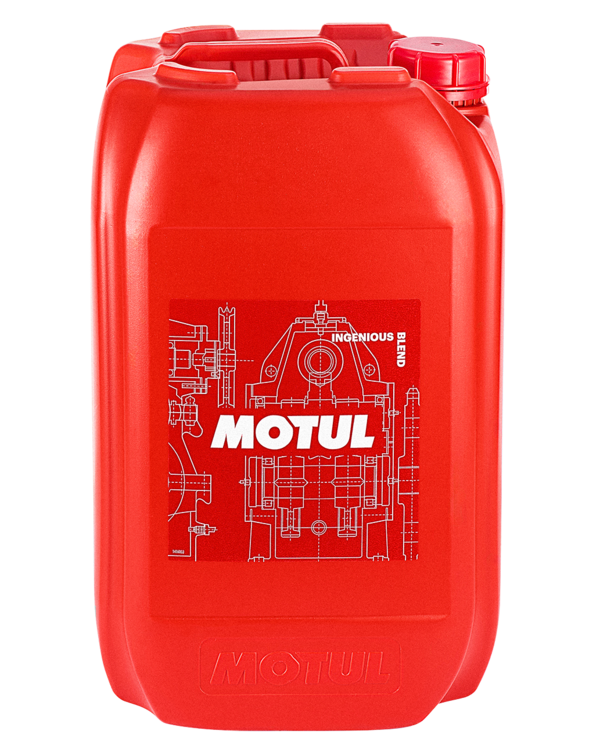 MOTUL 8100 X-CLEAN EFE 5W-30 - Motul